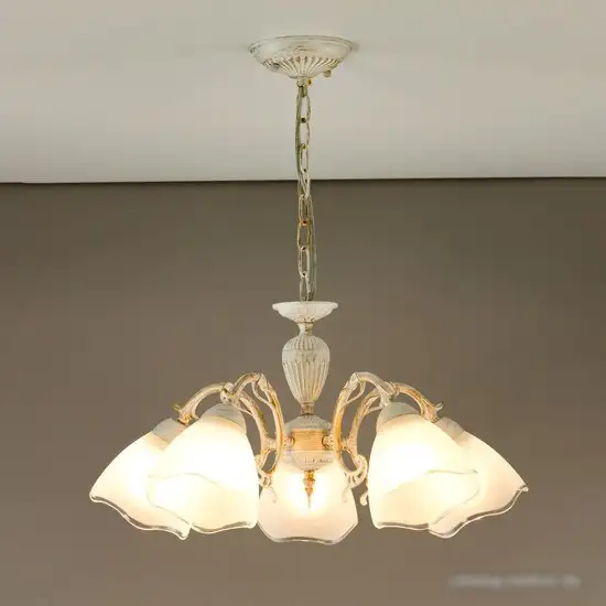 Подвесная люстра Citilux Латур CL413250 – фото товара