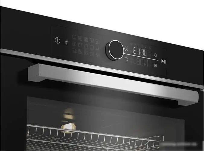 Электрический духовой шкаф BEKO BBIM13400XCS - фото товара