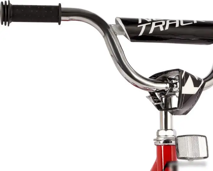 Детский велосипед Novatrack Urban 16 2022 163URBAN.RD22 (красный) – фото товара