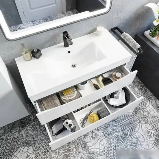 Умывальник IDDIS Optima Home 0131000i28 - фото товара