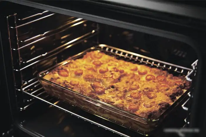 Электрический духовой шкаф Electrolux SurroundCook 600 EOF3H00BX - фото товара