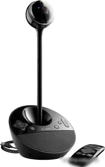 Web камера Logitech BCC950 ConferenceCam (960-000867) – фото товара