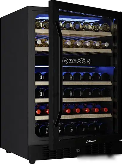 Винный шкаф Meyvel MV46-KBT2 — фото товара