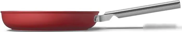 Сковорода Smeg 50's Style CKFF2601RDM