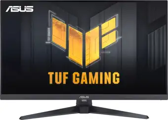 Игровой монитор ASUS TUF Gaming VG328QA1A – изображение в каталоге