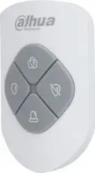 Пульт ДУ Dahua DHI-ARA24-W2(868) – изображение в каталоге