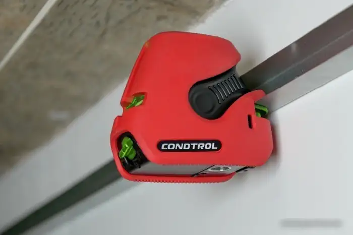 Лазерный нивелир Condtrol Neo G200 – фото товара