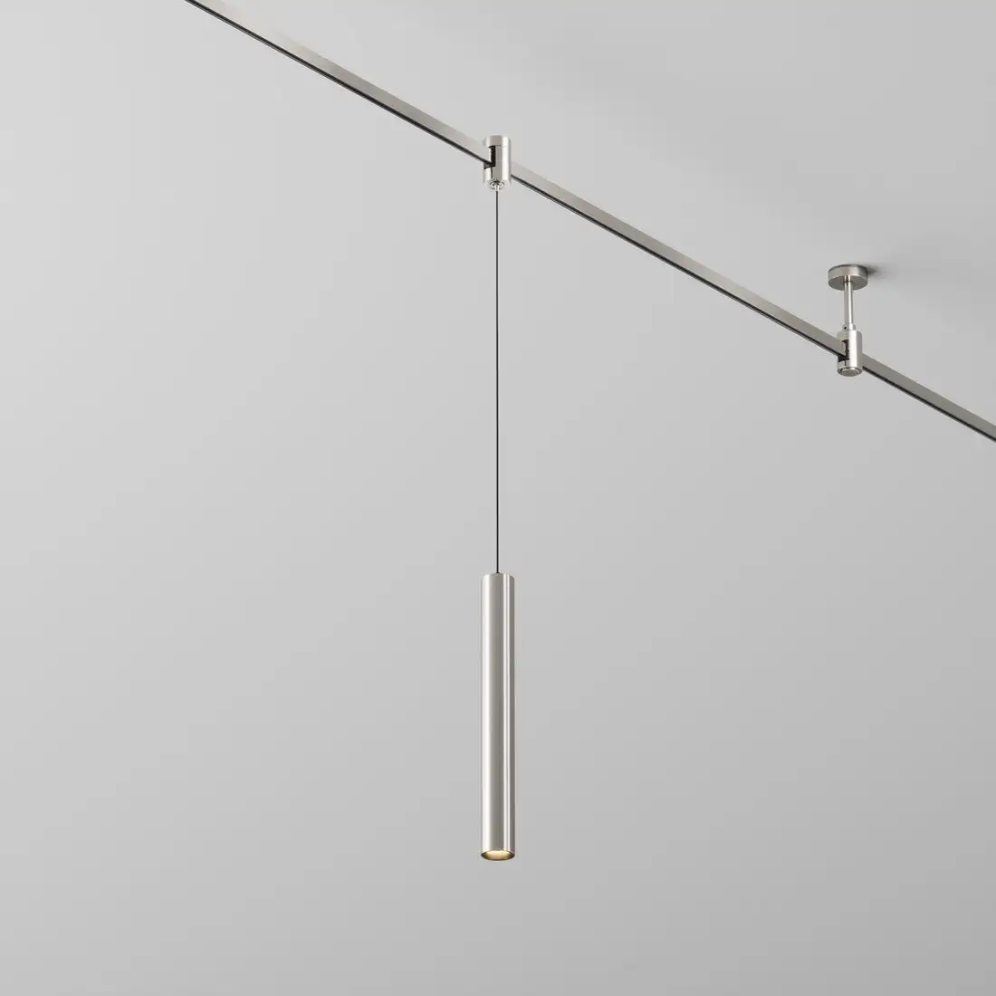 Трековый светильник Technical TR155-1-5W3K-PT – фото товара