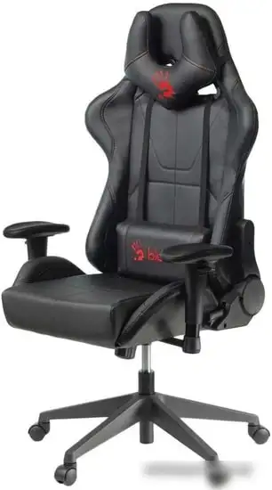 Кресло A4Tech Bloody GC-500 (черный) – фото товара