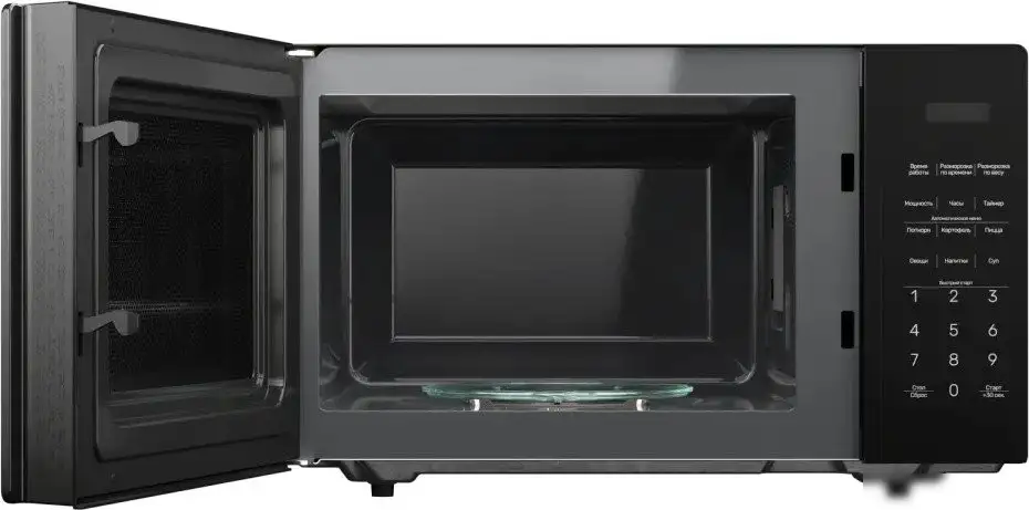 Микроволновая печь KUPPERSBERG TMW 233 B – фото товара
