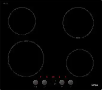 Варочная панель Korting HI 61071 KB - изображение в каталоге
