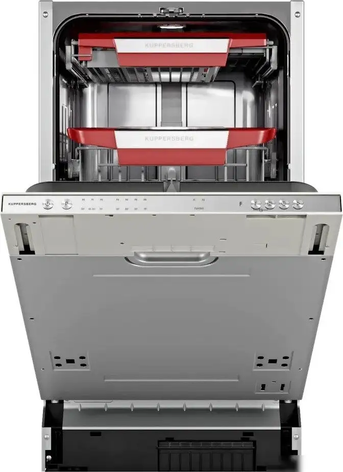 Встраиваемая посудомоечная машина KUPPERSBERG GIM 4592 - фото товара