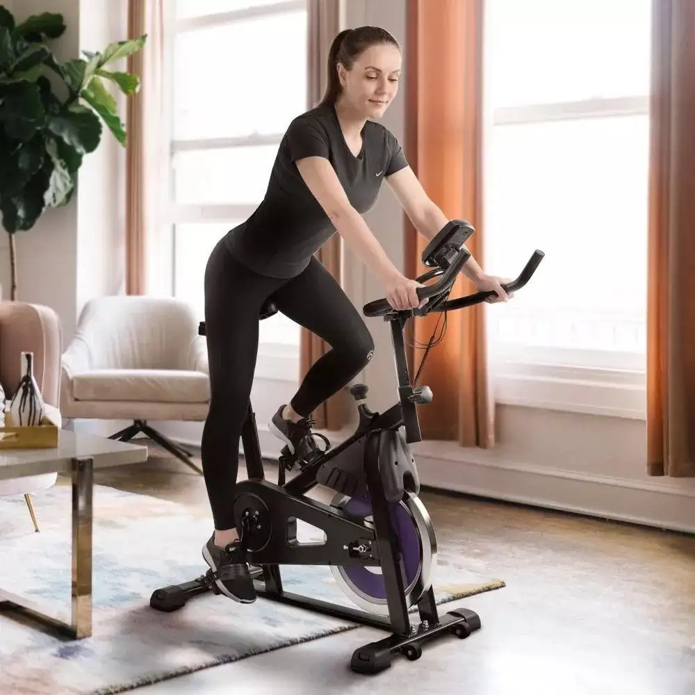 Велотренажер Kitfort KT-6085 – фото товара