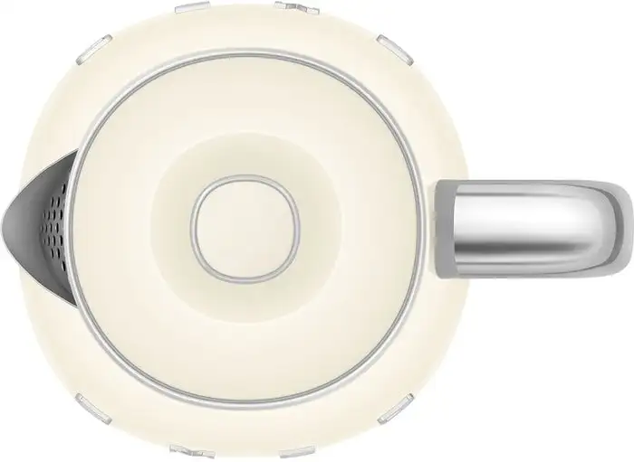 Электрочайник Smeg KLF05CREU - фото товара