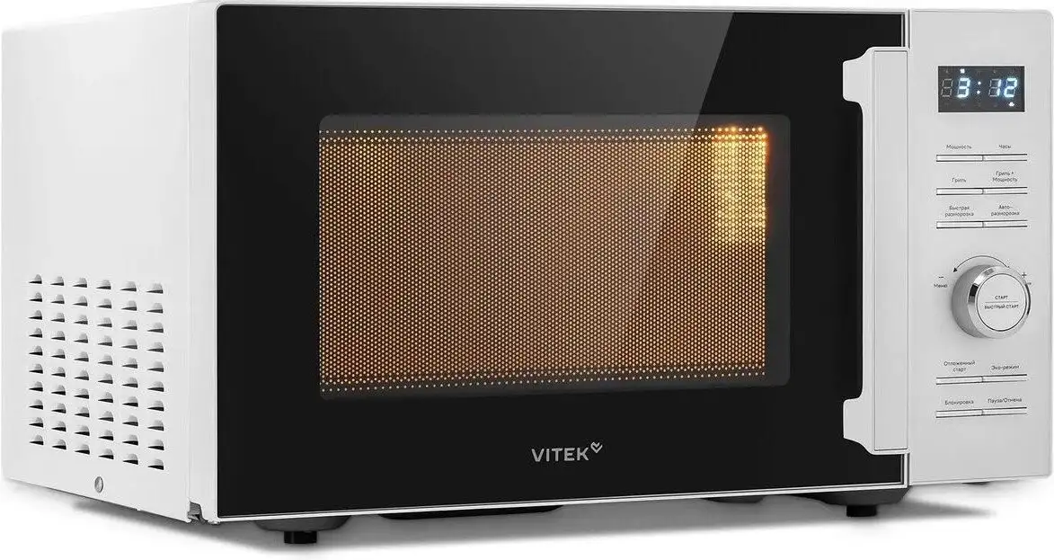 Микроволновая печь Vitek VT-MW1825 – фото товара
