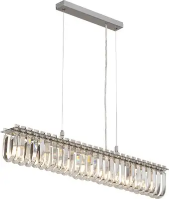 Подвесная люстра Vitaluce V5896-9/7S – изображение в каталоге