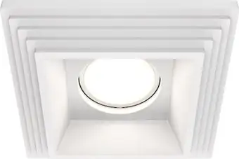 Точечный светильник Technical DL005-1-01-W-1 – изображение в каталоге