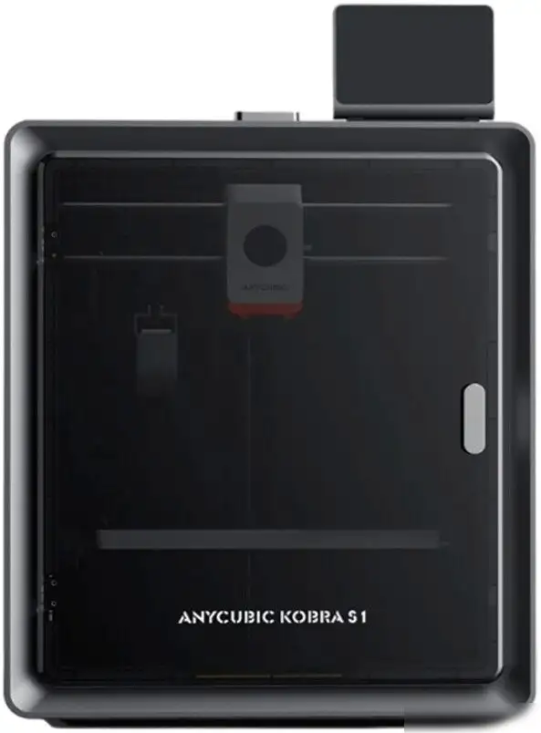 FDM принтер Anycubic Kobra S1 Combo – фото товара
