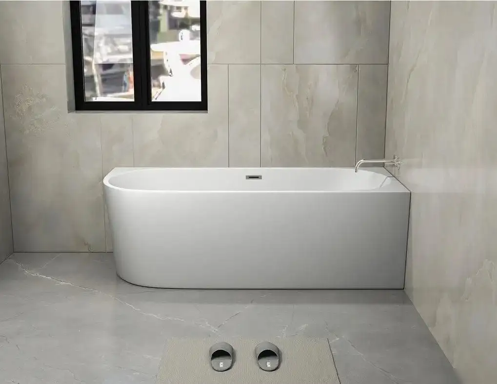 Ванна Cerutti Spa AMI R CT10091 1700x750x560 - фото товара