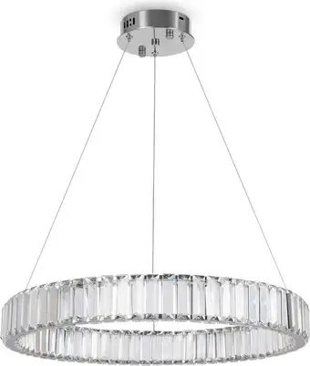Подвесная люстра Freya Tier FR5257PL-L25CH – изображение в каталоге
