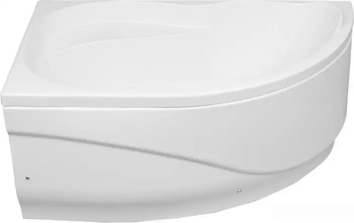 Ванна Aquanet Graciosa 150x90 L - фото товара