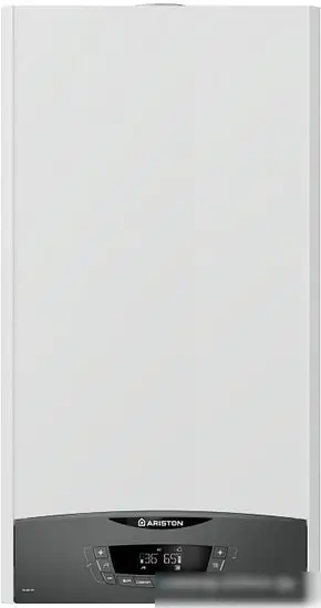 Отопительный котел Ariston Clas XC System 28 FF 3301680 - фото товара