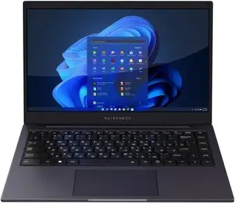 Ноутбук Maibenben Smart S14A S14A-iN10UMB1SLURE0 – изображение в каталоге