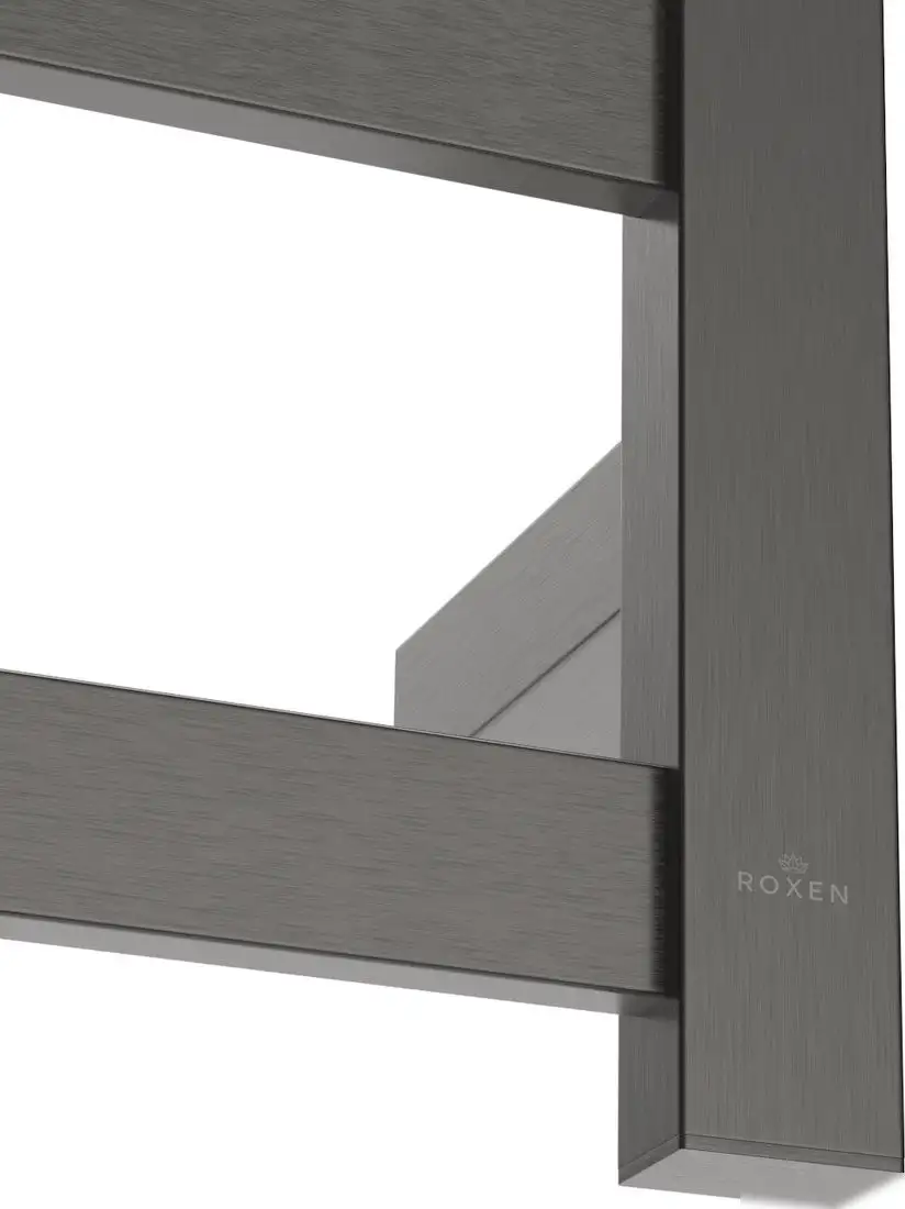 Полотенцесушитель Roxen Plaza 11040-5063GM - фото товара