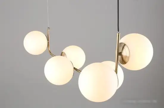 Подвесная люстра Omnilux Avetrana OML-66603-06 – фото товара