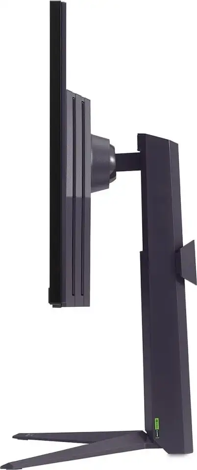 Игровой монитор LG UltraGear 27GS85Q-B – фото товара