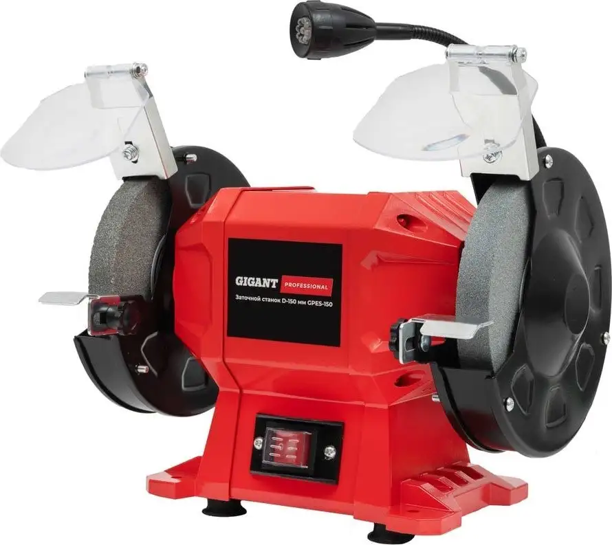 Заточный станок Gigant GPES-150 – фото товара
