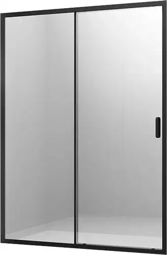 Душевая дверь Ambassador Forsa 120x200 17021218AB - изображение в каталоге