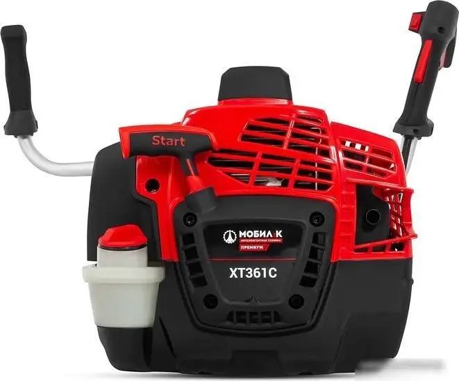 Триммер Мобил К XT361C Премиум MBK0023871 – фото товара