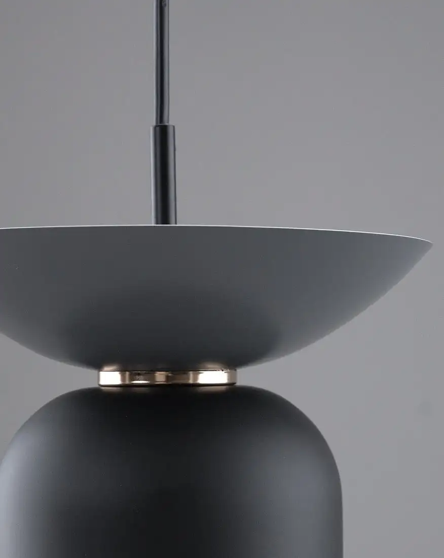 Подвесная люстра Moderli Lecce V11554-1P – фото товара