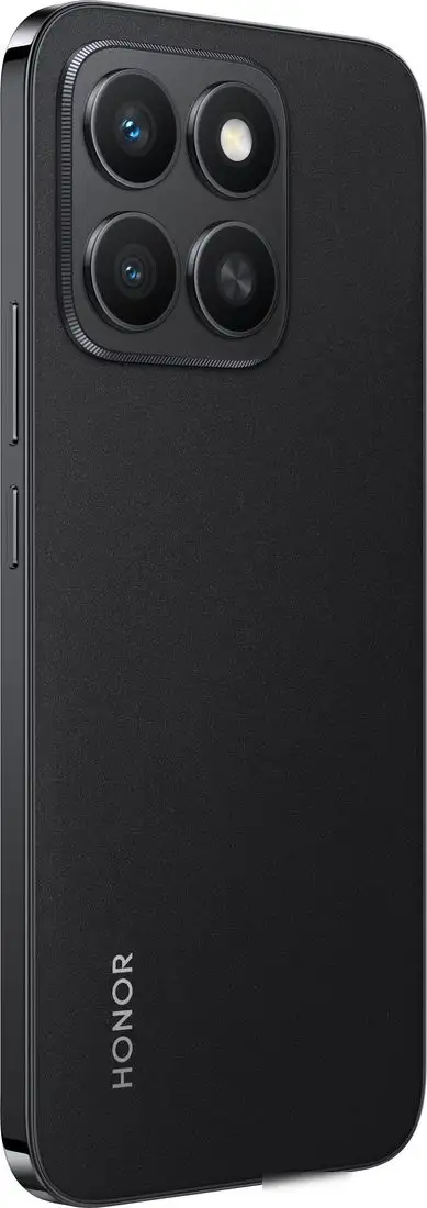 Смартфон HONOR X8c ABR-LX1 8GB/256GB международная версия (черный) – фото товара