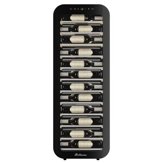 Винный шкаф Meyvel MV34-KBF1 — фото товара