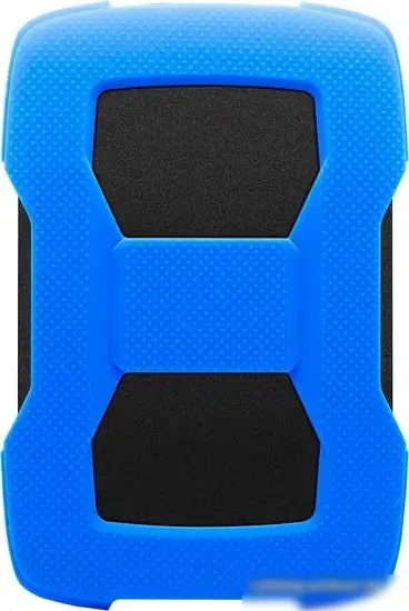 Внешний жесткий диск A-Data HD330 AHD330-2TU31-CBL 2TB (синий) – фото товара