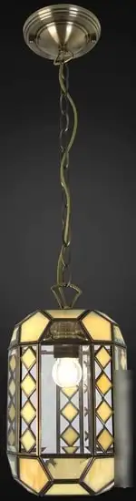 Подвесная люстра Citilux Фасет CL441111 – фото товара