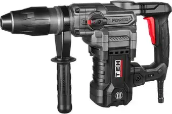 Перфоратор TEH TH4017V (кейс) – изображение в каталоге