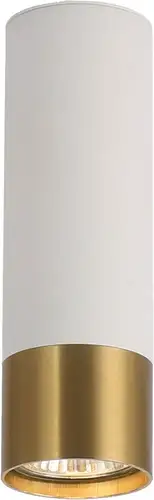 Точечный светильник Lussole Gilbert LSP-8831 – изображение в каталоге