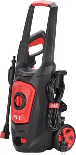 Мойка высокого давления P.I.T. PHP140-C1 – изображение в каталоге