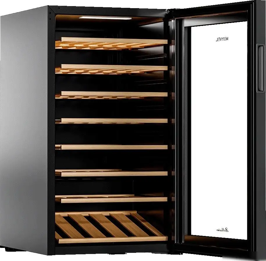 Винный шкаф Meyvel MV52-KBF1 — фото товара