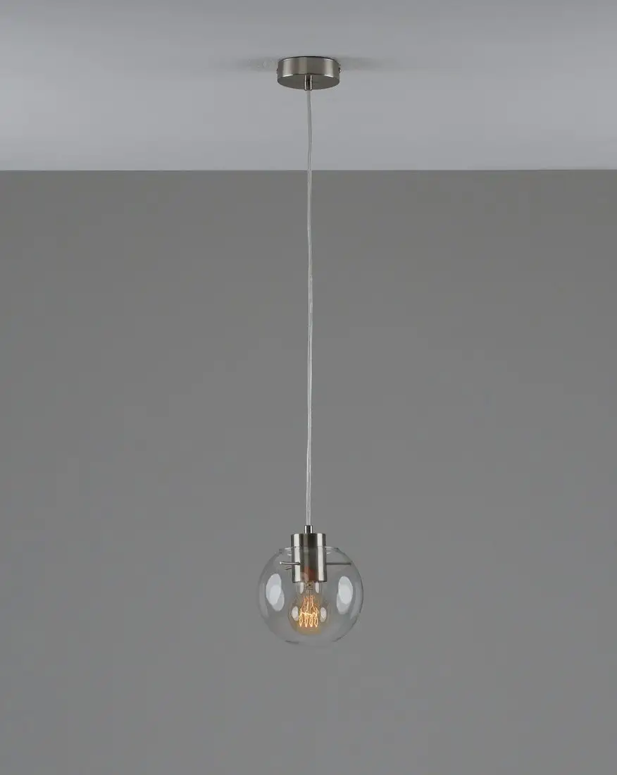 Подвесная люстра Moderli Aurora V11543-1P – фото товара