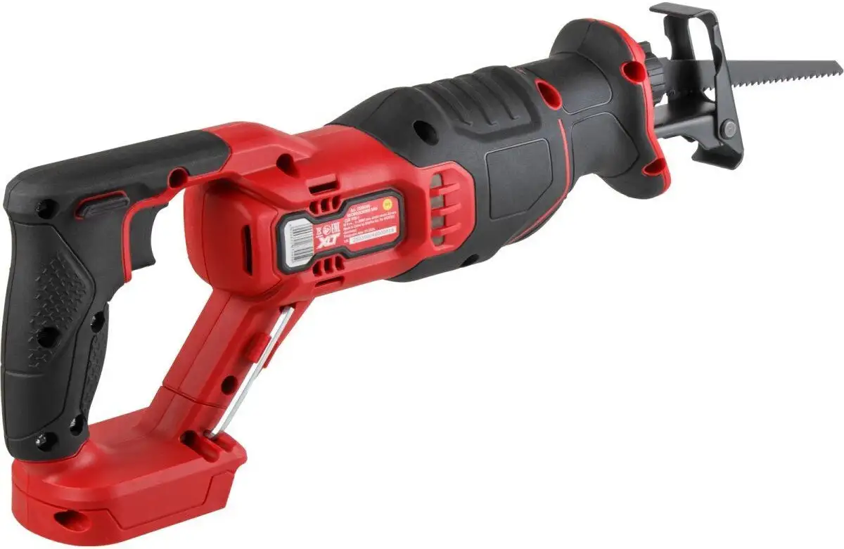 Сабельная пила Wortex CSR 1118-1 ALL1 XLT Set 2335046 (с 1-им АКБ) – фото товара
