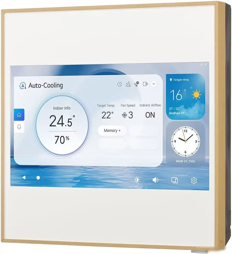 Кондиционер LG ARTCOOL Gallery Premium A09GA2 - фото товара