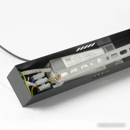 Подвесная люстра Lussole Bradford LSP-7164 – фото товара