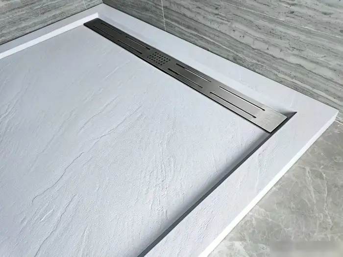 Душевой поддон WeltWasser TRS 80 Stone-WT 80x80 - фото товара