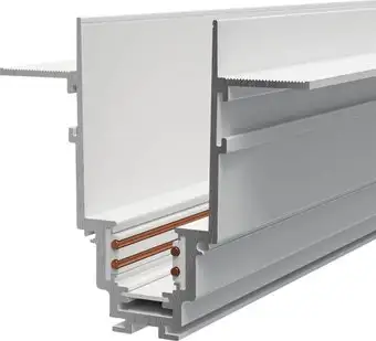 Шинопровод Maytoni Magnetic track system TRX004-223W – изображение в каталоге