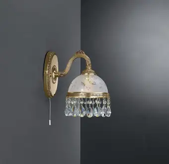 Бра Reccagni Angelo 6300 A 6300/1 – изображение в каталоге