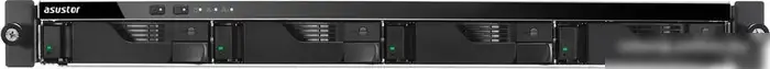 Сетевой накопитель ASUSTOR Lockerstor 4RD AS6504RD – фото товара